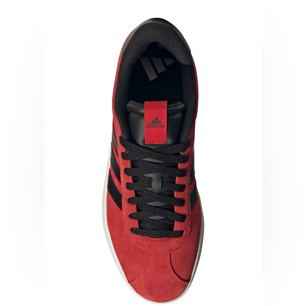 Adidas VL Court 3.0 Men's Sneaker size 91/2 - Picture 3 of 7